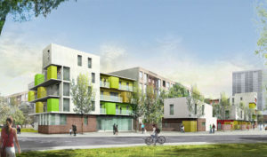 projet moa logements houilles