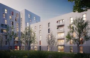 étude projet logements