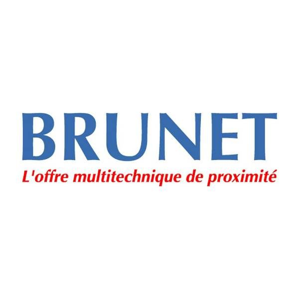 BRUNET